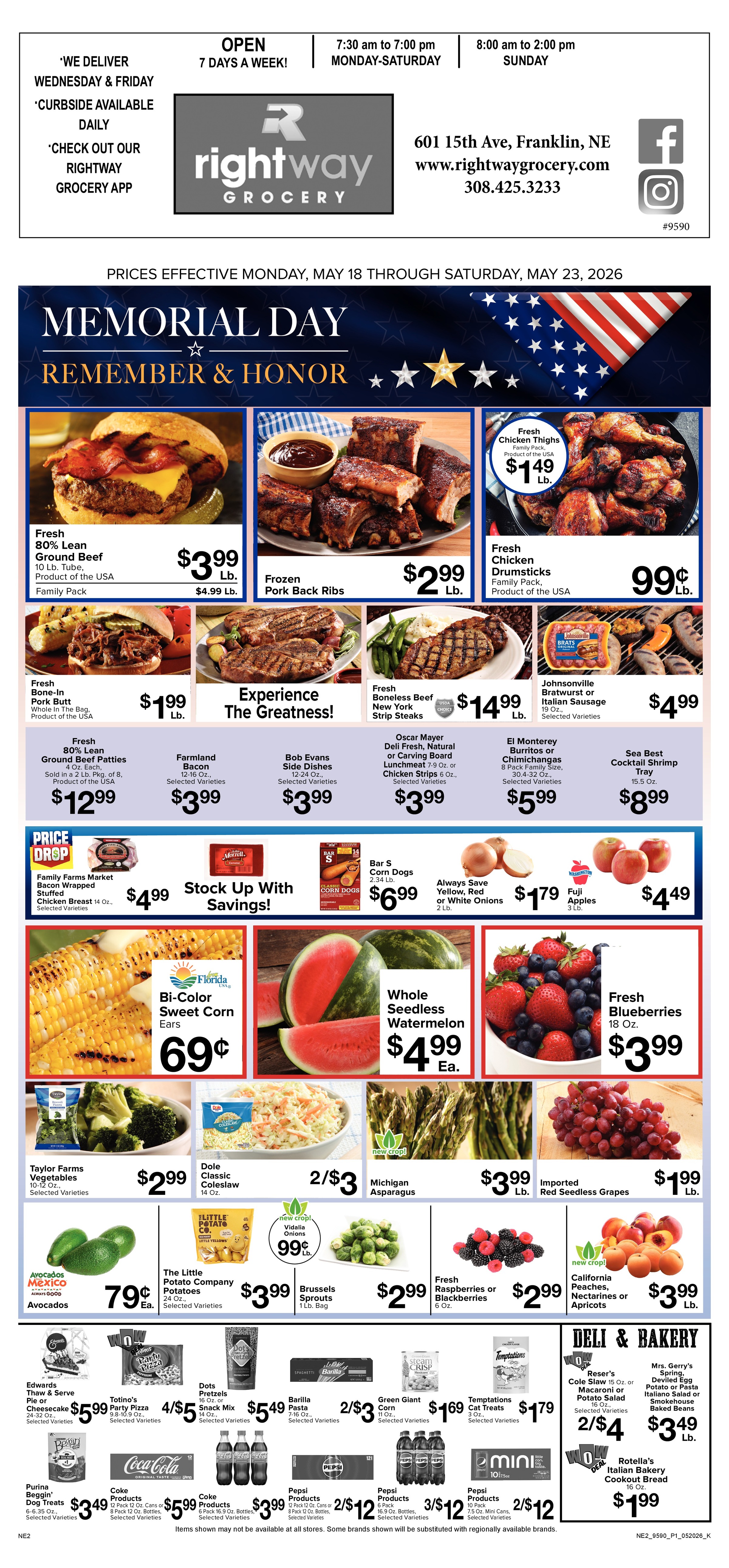 Ad page image