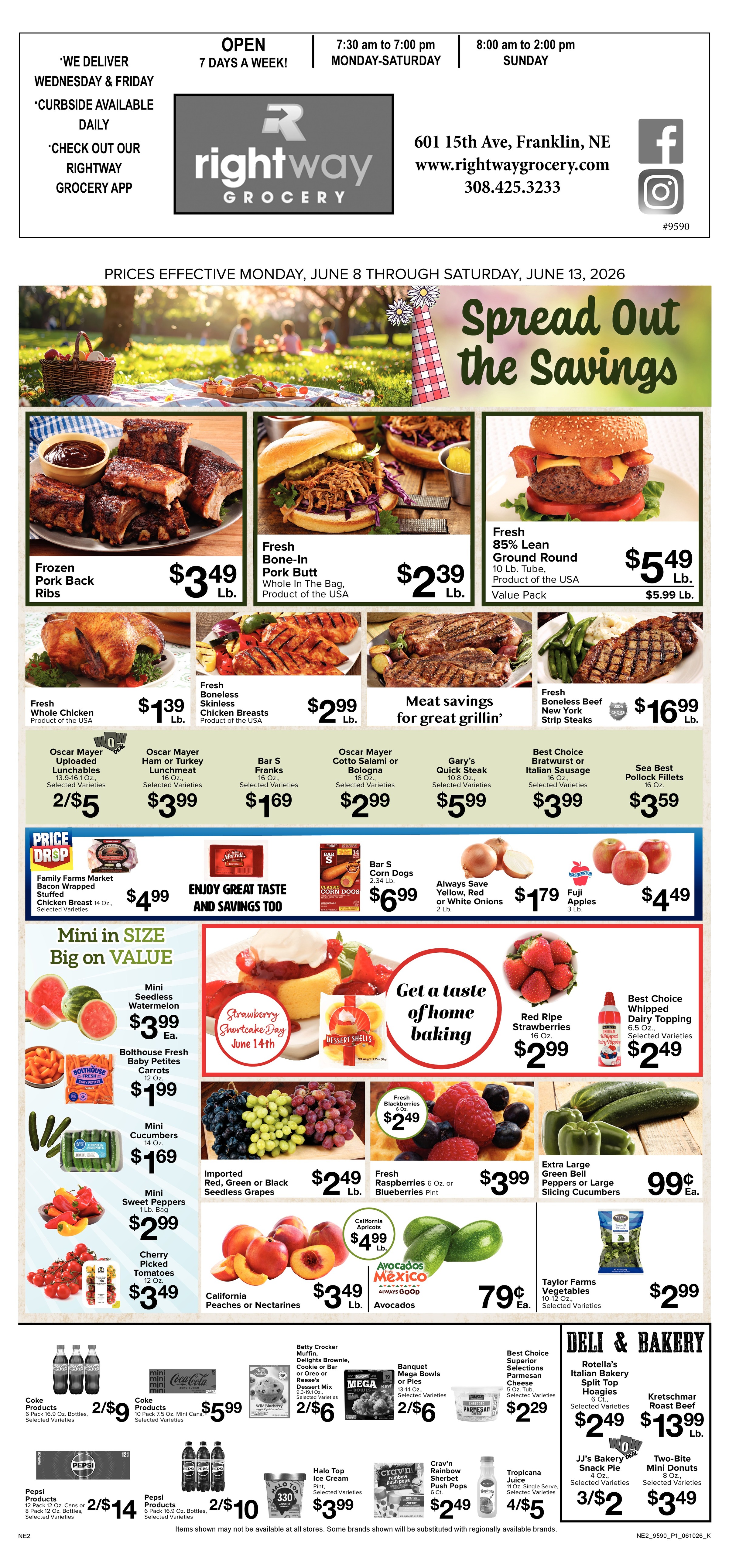 Ad page image