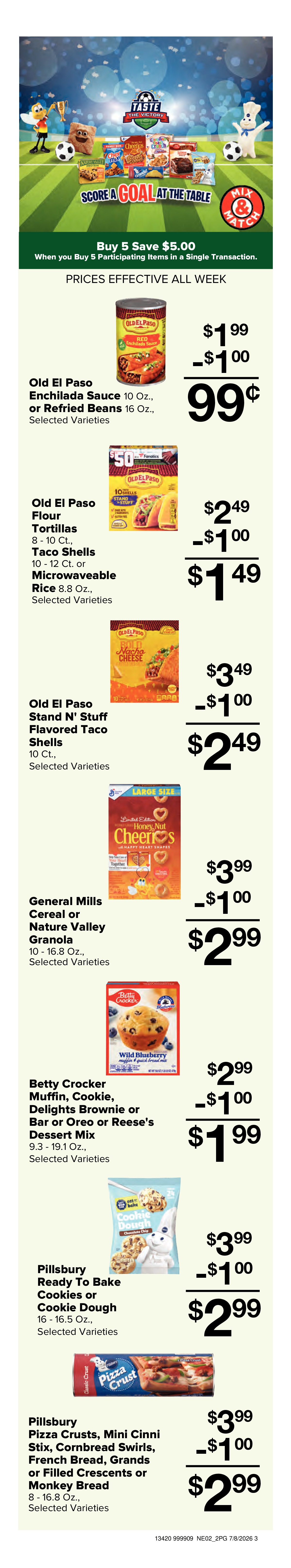 Ad page image